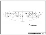 [广东]地铁区间隧道轨道工程图纸，共15张图纸图片1
