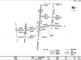 [广西]城市主干路排水工程施工图设计图片1