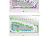 [浙江]12层文化主题式度假型酒店建筑设计方案文本图片1