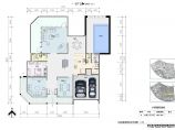 [云南]超五星级花园式酒店建筑设计方案文本（知名设计院）VIP图片1