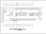 [东莞]某办公综合体建筑设计方案文本（含CAD）图片1
