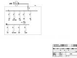 电厂锅炉程控定排图纸（PLC模块接线图）图片1