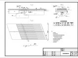 1x6m钢筋混凝土矩形板桥梁加宽设计套图（28张）图片1