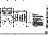 凝汽式汽轮发电机组低热值燃料电厂热控全套图纸（第一部分）图片1