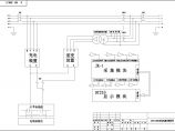 EPS电气设计cad图纸（EPS-15KWT控制柜装配图）图片1