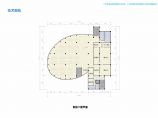 [广东]五层外国语学校附属小学、幼儿园项目建筑设计方案文本（两套）精图片1