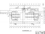 某地下车库消防系统设计施工图（共8张图）图片1