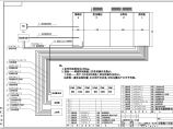 10kV高压变频柜电气原理设计图纸图片1