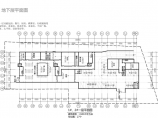 [上海]传统中式风格养老院建筑设计方案文本（含CAD）图片1