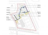 [江苏]当代乡土院落式小学校园规划及建筑设计方案文本图片1