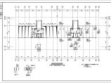 某框剪结构小高层住宅楼结构设计图（共23张）图片1