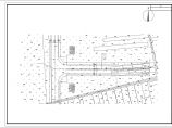 新城双向四车道市政道路施工图（甲级院设计）图片1
