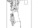 【呼伦贝尔市】城区给水管道改造设计cad图纸图片1
