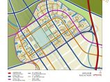 [广州]大型车站及周边地区规划设计方案文本(美国知名建筑设计公司)图片1