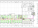 四层综合办公楼供电设计施工图（7700平方米）图片1