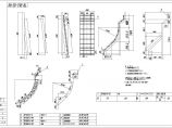 路桥工程渡槽结构与模板设计套图图片1