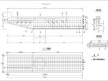 10米简支空心板桥全套施工设计图纸图片1