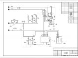 组装燃煤热水锅炉房设计方案图纸图片1