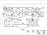 办公楼中央空调设计图（共17张图纸）图片1