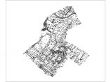 市政道路工程电照施工图设计（共18张图纸）图片1