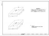 2×10m预应力混凝土简支空心板桥全套施工图设计，35张图纸图片1
