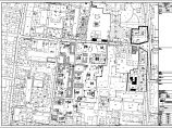 [山西]古城历史街区风貌改造建筑设计方案文本（含仿古单体建筑CAD）图片1