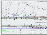 30m宽市政道路热力蒸汽管道设计套图（35张）图片1