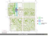 [天津]城市综合体规划及单体设计方案文本(国外知名建筑设计事务所)图片1