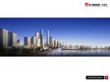 [河北]城市综合体规划及单体设计方案文本（国外知名建筑设计公司）图片1