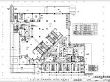 某病房大楼空调水管施工图（共20张图纸）图片1