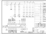 某太阳能PLC控制系统CAD参考图图片1