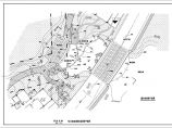 [珠海]亚热带风情商住社区园林景观工程施工图图片1