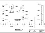 景区水渠与步行桥（三孔拱桥、水泥桥、木桥）施工图CAD（40张）图片1