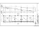 【温州】某地下室坡道结构设计节点构造详图图片1