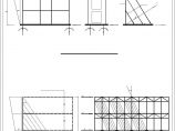 六边形钢筋混凝土单元体组合结构设计图片1