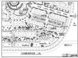 宁波滨江区小区景观施工图（共20张图纸）图片1