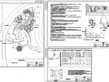 深圳市花园环境项目景观施工图（共36张图纸）图片1