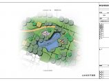 [四川]现代风格住宅小区景观设计（附建筑设计）方案图片1