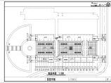 【四川省】某第二中学详细规划设计方案，含效果图图片1