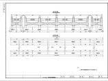 [黑龙江]普通钢筋混凝土连续箱梁桥施工图42张（箱梁宽8.5m）图片1