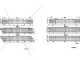 1X20米预应力混凝土(后张)简支空心板桥施工图39张（桥宽30米）图片1