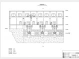 水电站厂房结构设计节点详图图片1