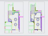 别墅庭院景观工程设计方案（含CAD图纸）图片1