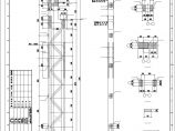 混凝土预制柱图集（模板及钢筋图）图片1