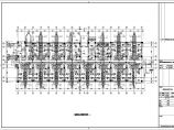 学院6层教师公寓给排水设计施工图（建筑面积6519平方米）图片1