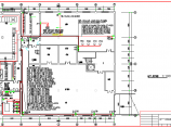4层多层办公楼（指挥楼）电气设计施工图（建筑面积6588平方米）图片1