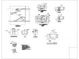 [毕业设计]某钢楼梯设计图及计算书图片1