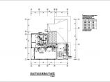 某四层别墅VRV空调系统设计图（含设计说明）图片1