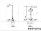锅炉房工艺及水暖设计cad图图片1