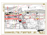 道路工程施工设计图（共94张，含施工计量表）图片1